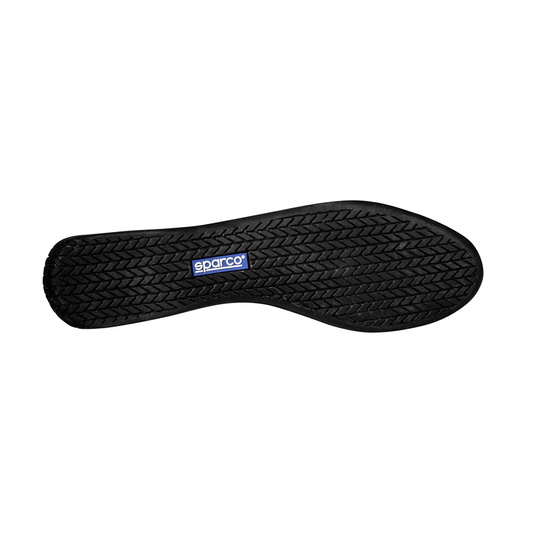 Buty Sparco Slalom MY22 czarne/żółte (FIA)