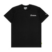 Koszulka t-shirt Ayrton Senna World Champion Ayrton Senna Collection 2026