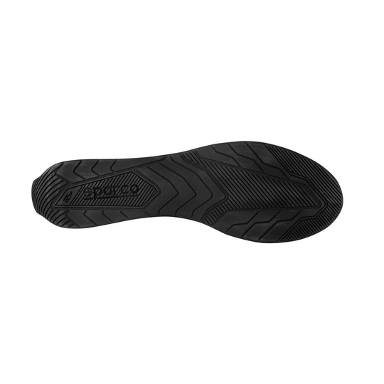 Buty Sparco SKID szare (homologacja FIA)