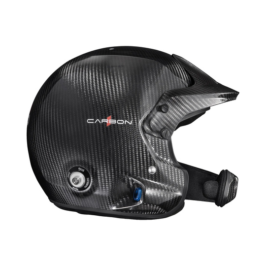 Kask Stilo Venti4 WRC Carbon Rally (FIA)