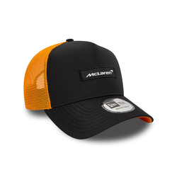 Czapka baseballowa Patch Trucker McLaren F1 2024