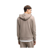 Bluza z kapturem Logo McLaren F1 2026 szara
