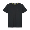 Koszulka t-shirt Stealth Logo Aston Martin F1 2026 czarna