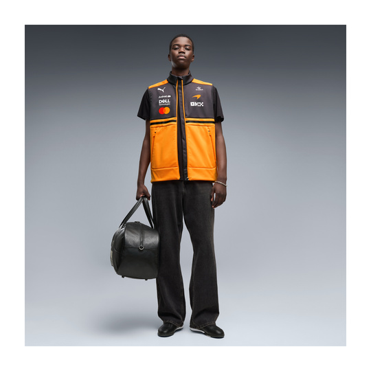 Bezrękawnik Team McLaren F1 2026