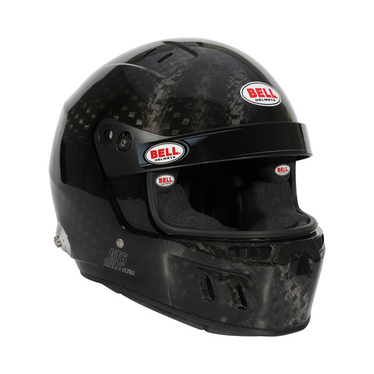 Kask Bell GT6 Ultra Rally (FIA)