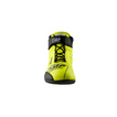 Buty OMP One EVO X MY24 żółte (FIA)