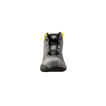 Buty OMP KS-X R czarne/żółte (FIA)