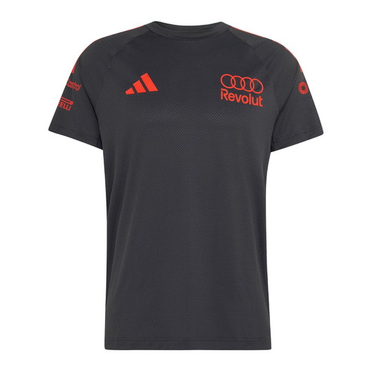 Koszulka t-shirt Mechanics Team Audi Revolut F1 2026