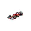 Model bolidu Charles Leclerc SF25 1:43 Scuderia Ferrari F1