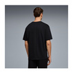Koszulka t-shirt Stealth Logo Aston Martin F1 2026 czarna