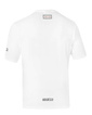 Koszulka t-shirt Targa Florio #T1 Sparco biała
