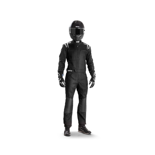 Kombinezon Sparco MS-5 czarny