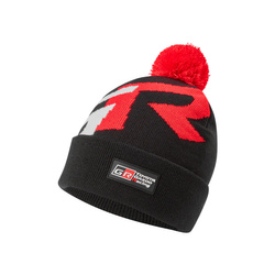 Czapka Zimowa Knitted Bobble Toyota Gazoo Racing WRC