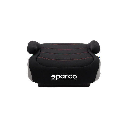 Fotelik dziecięcy Sparco SK100I PIK czarny