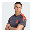 Koszulka t-shirt Mechanics Team Audi Revolut F1 2026
