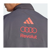 Bezrękawnik Team Audi Revolut F1 2026
