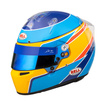 Kask Bell KC7-CMR PRO Fernando Alonso (CMR)