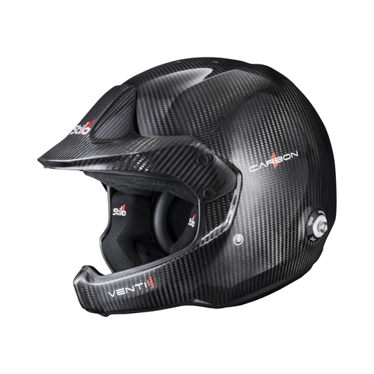 Kask Stilo Venti4 WRC Carbon Rally (FIA)