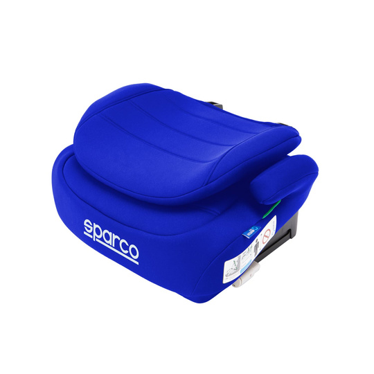 Fotelik dziecięcy Sparco SK100IB niebieski