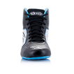 Buty Alpinestars TECH 1-K Start V2 czarne/niebieskie
