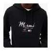 Bluza z kapturem Miami GP Cadillac F1 2026