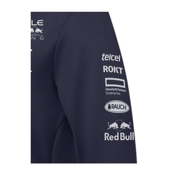 Bluza z kapturem Las Vegas Team Red Bull Racing F1 