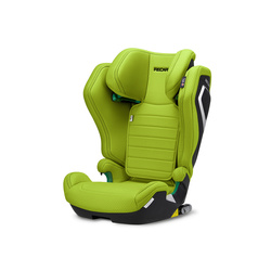 Fotelik Samochodowy Recaro AXION 1 Hello Green