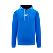Bluza z kapturem George Russell Miami Mercedes AMG F1