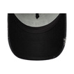 Czapka z daszkiem New Wave Denim Trucker Williams F1 2026 czarna
