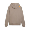 Bluza z kapturem Logo McLaren F1 2026 szara