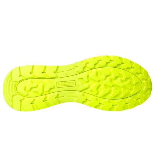 Buty dla mechanikow Sparco S-Pike Turini