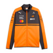 Kurtka Softshell Team McLaren F1 2026