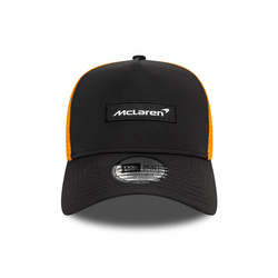 Czapka baseballowa Patch Trucker McLaren F1 2024