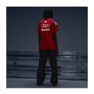 Koszulka t-shirt Set Up Team Audi Revolut F1 2026