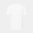 Koszulka t-shirt Logo Porsche Motorsport 2026 biała