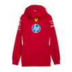Bluza z kapturem Team Scuderia Ferrari F1