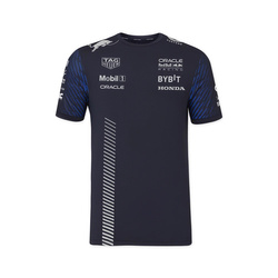 T-shirt męski Las Vegas Team Red Bull Racing 