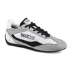 Buty Sparco S-Drive białe