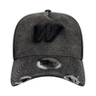 Czapka z daszkiem New Wave Denim Trucker Williams F1 2026 czarna