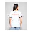 Koszulka t-shirt damska Team Rally Poland WRC