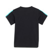 Zestaw niemowlęcy DNA Shortsleeve Mercedes AMG F1 2026 czarny