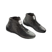Buty OMP Carrera MY21 czarne (FIA)