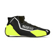 Buty Sparco X-Light czarno-żółte (FIA)