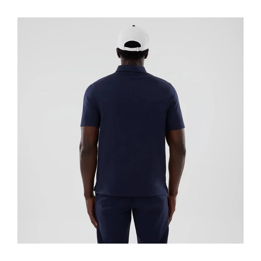 Koszulka polo Regular Logo Williams F1 2026