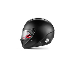 Kask Sparco STEALTH RF czerwony (FIA)