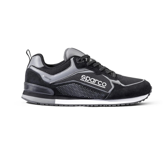 Buty Sparco S-ROAD czarne