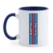 Kubek ceramiczny Martini Racing Sparco