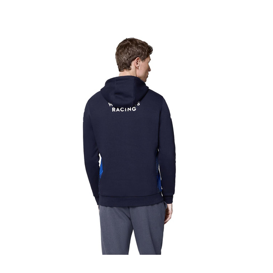 Bluza z kapturem Team Williams F1