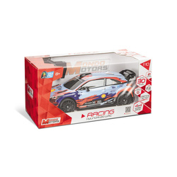 Model R/C 1:10 Hyundai i20 Coupe