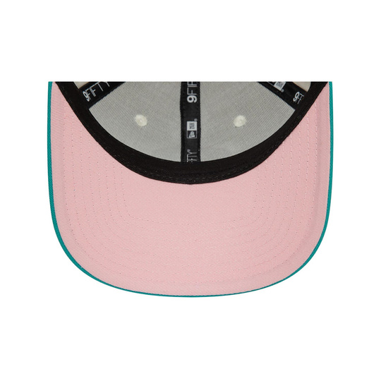 Czapka baseballowa Miami GP Alpine F1 2024